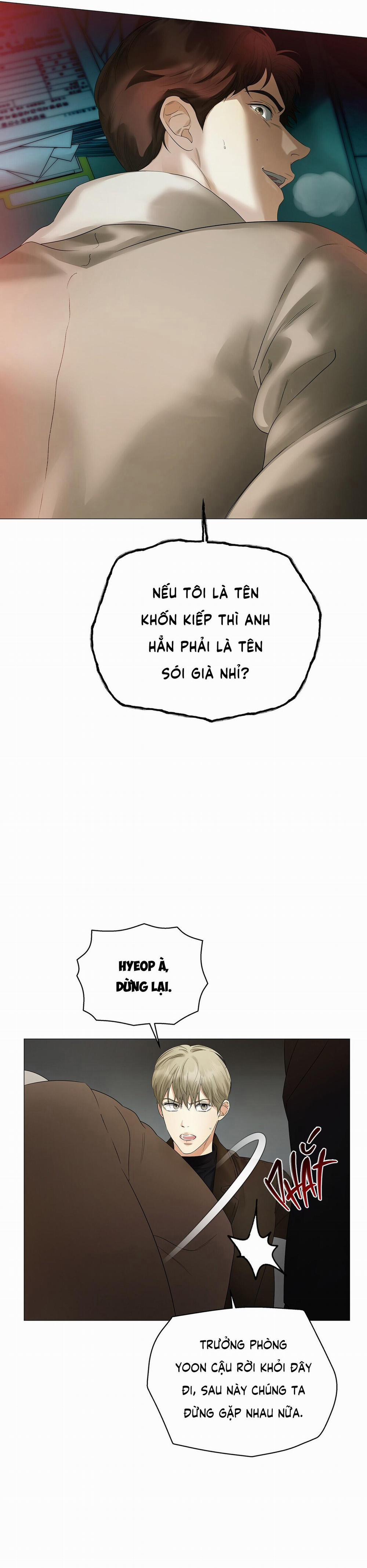 Tên Lừa Đảo U Sầu 5 trang 20