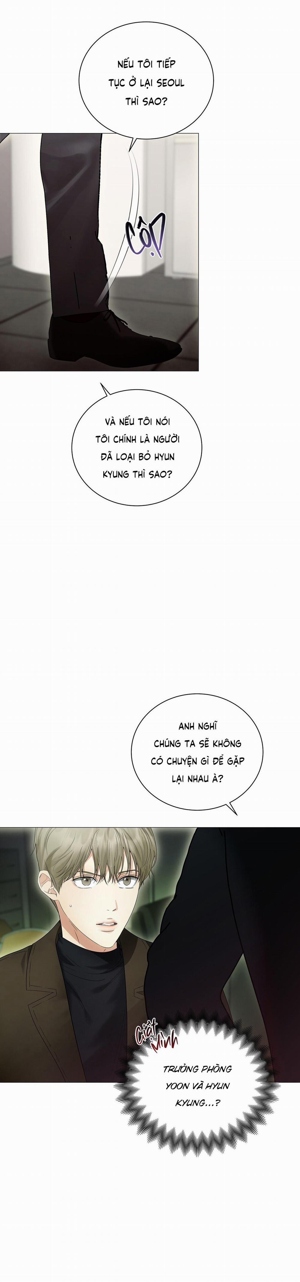 Tên Lừa Đảo U Sầu 5 trang 21