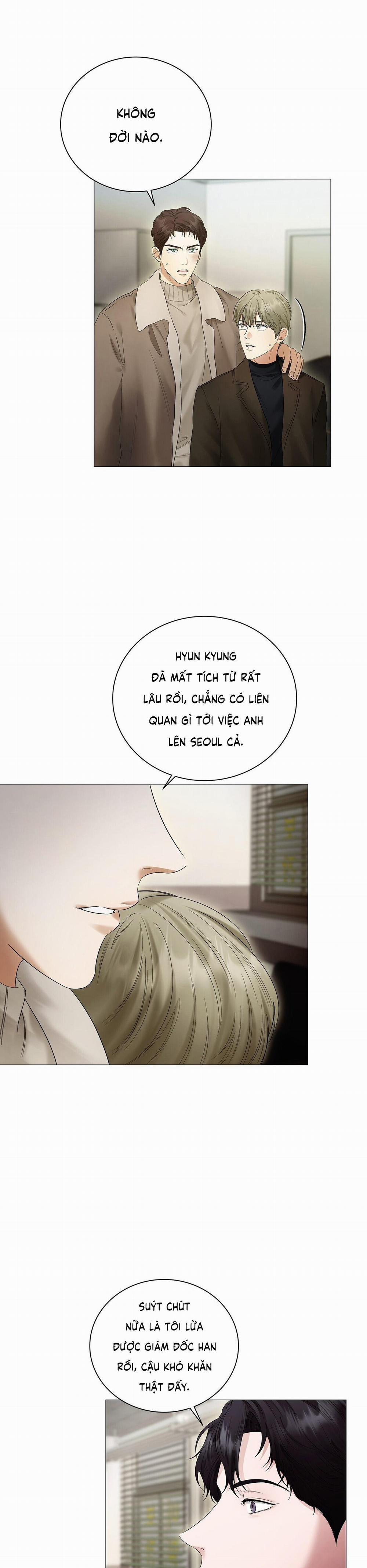 Tên Lừa Đảo U Sầu 5 trang 22