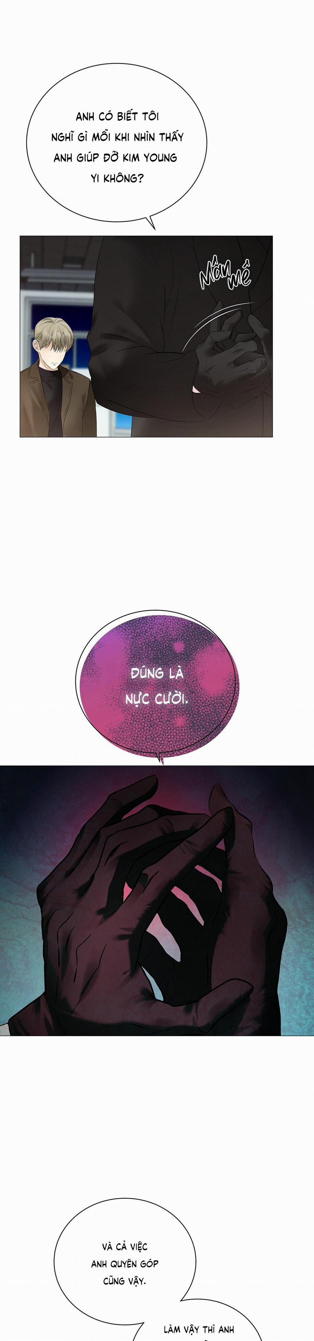 Tên Lừa Đảo U Sầu 5 trang 25