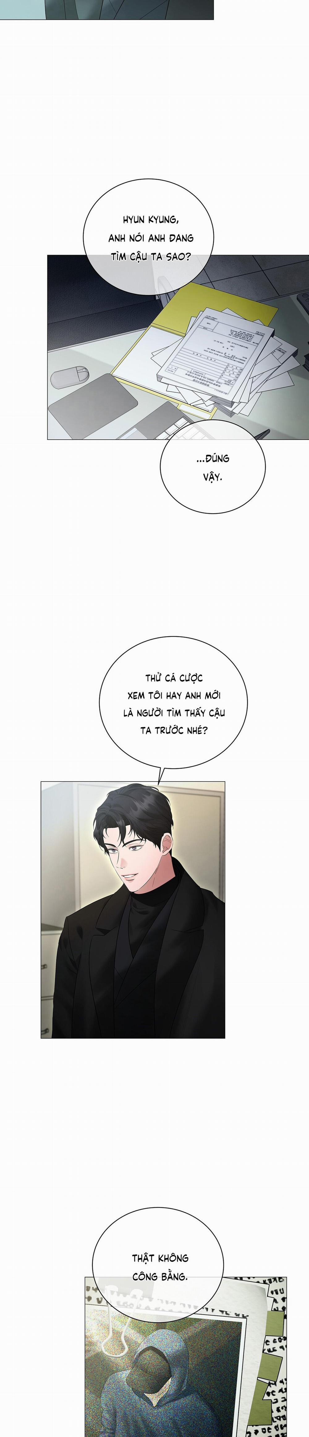 Tên Lừa Đảo U Sầu 5 trang 28