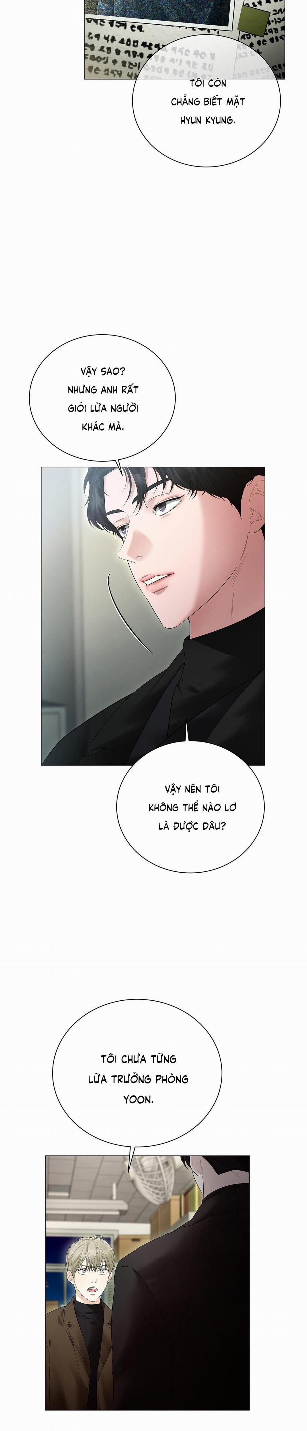 Tên Lừa Đảo U Sầu 5 trang 29