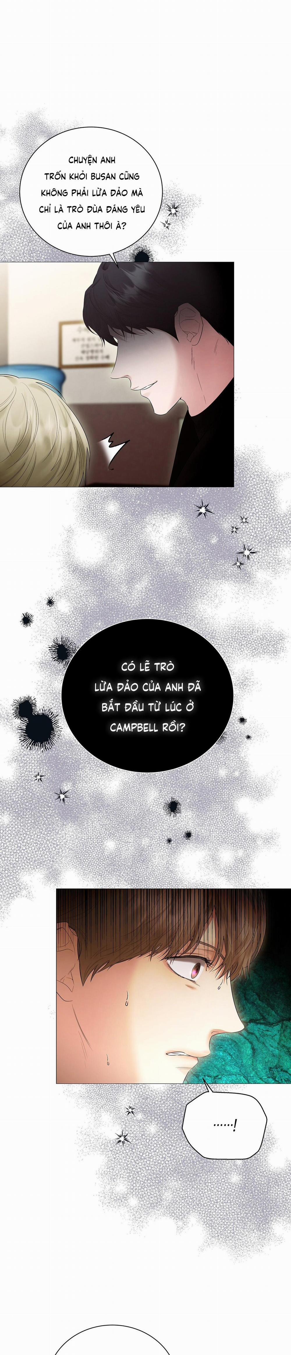 Tên Lừa Đảo U Sầu 5 trang 30