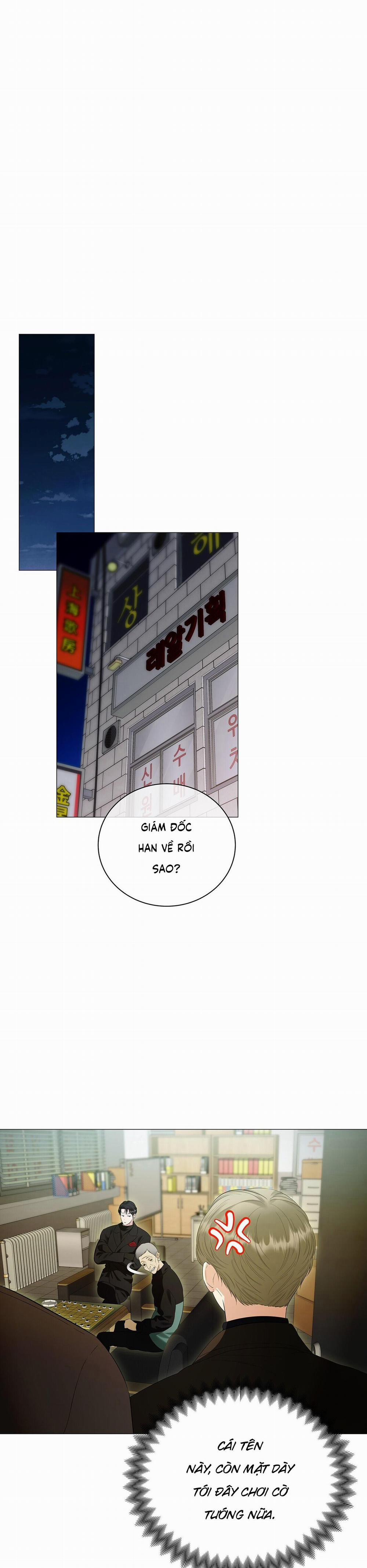 Tên Lừa Đảo U Sầu 5 trang 6