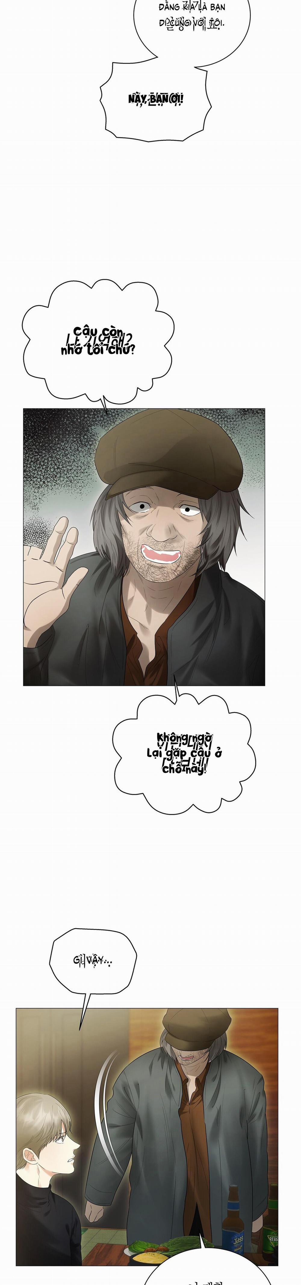 Tên Lừa Đảo U Sầu 6 trang 14