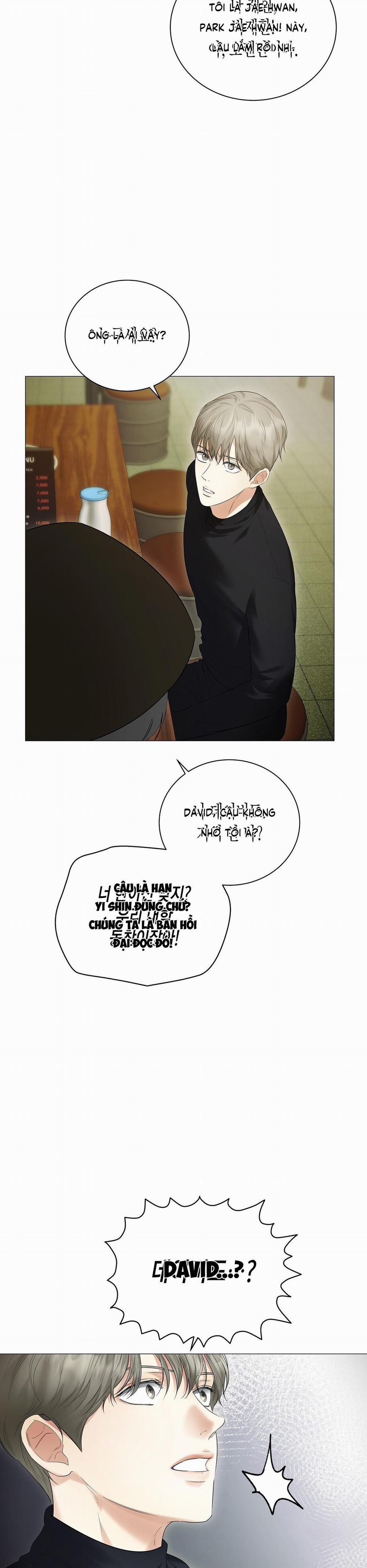 Tên Lừa Đảo U Sầu 6 trang 15