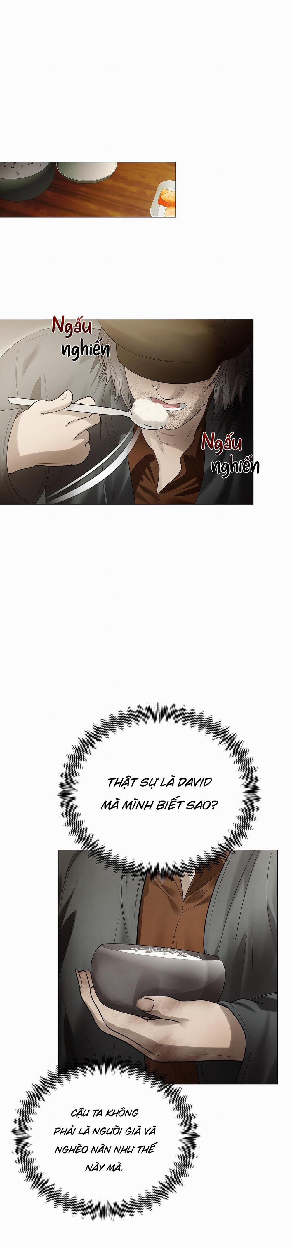 Tên Lừa Đảo U Sầu 6 trang 17