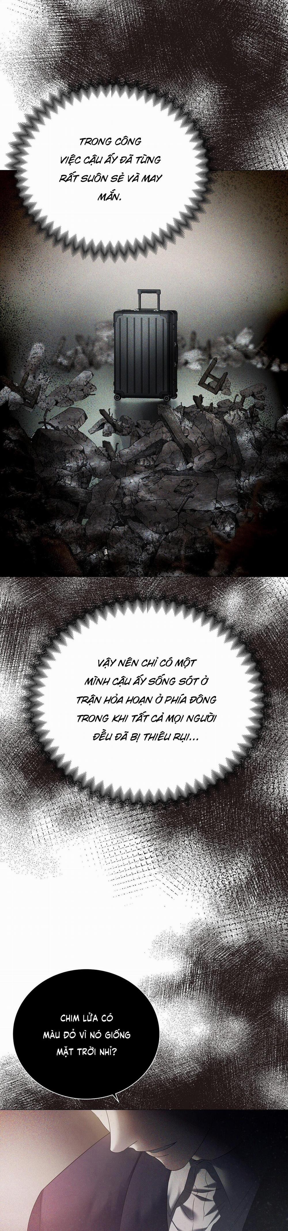 Tên Lừa Đảo U Sầu 6 trang 19