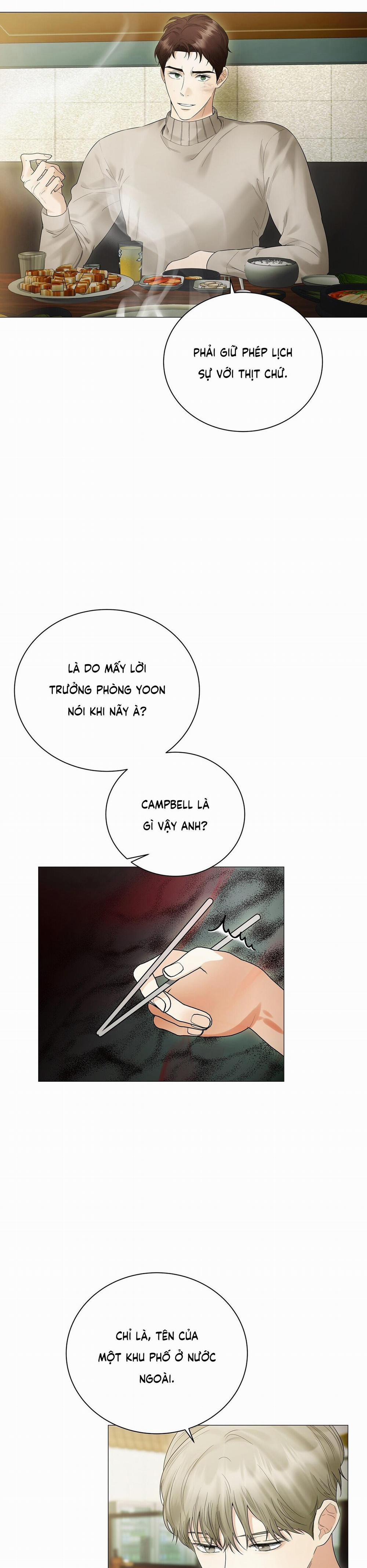 Tên Lừa Đảo U Sầu 6 trang 2