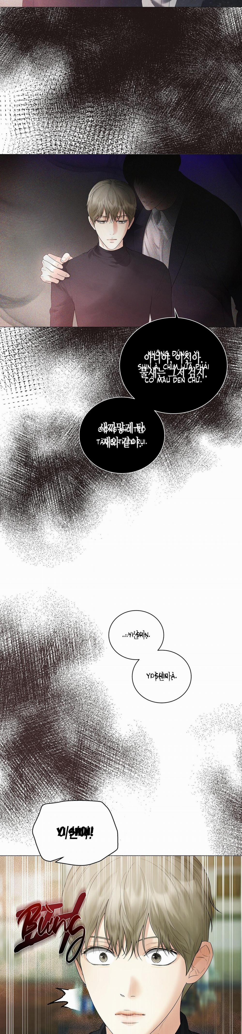 Tên Lừa Đảo U Sầu 6 trang 20