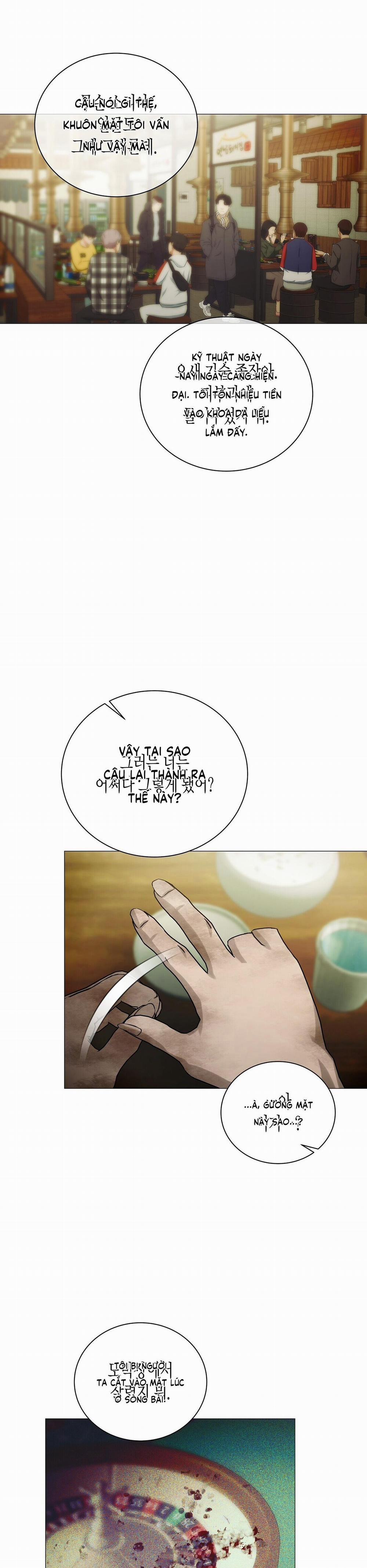 Tên Lừa Đảo U Sầu 6 trang 22