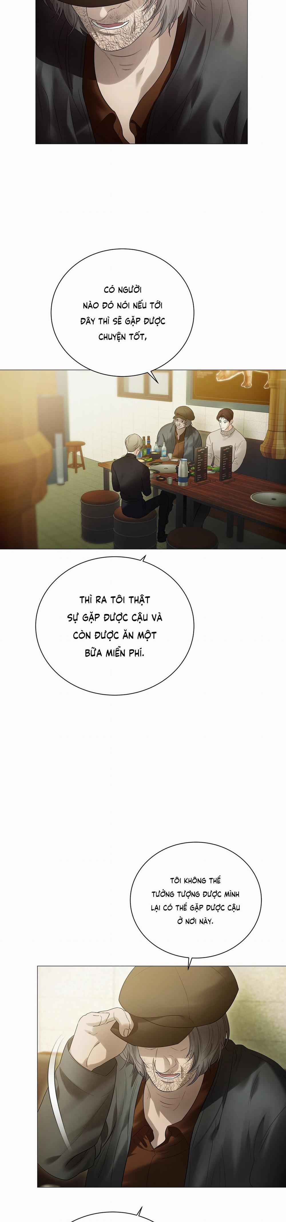 Tên Lừa Đảo U Sầu 6 trang 24