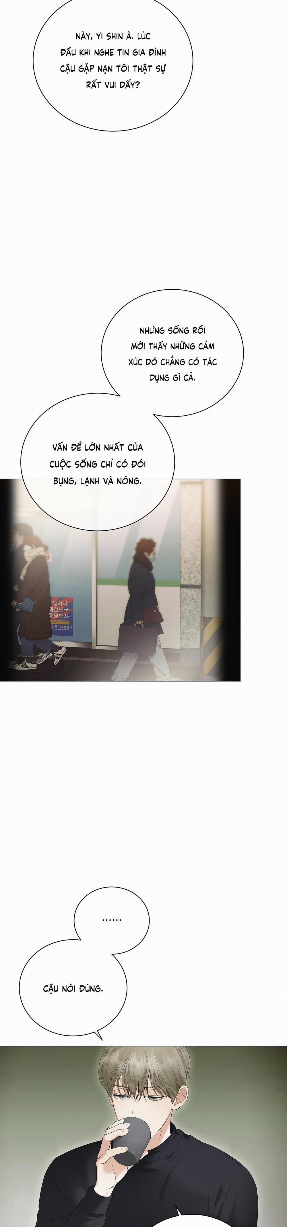 Tên Lừa Đảo U Sầu 6 trang 25