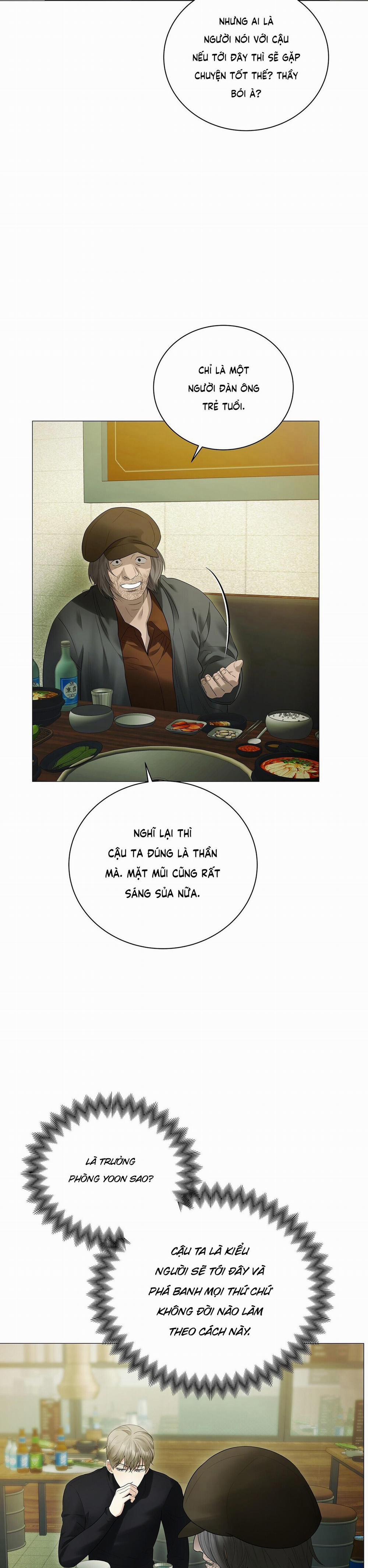 Tên Lừa Đảo U Sầu 6 trang 26