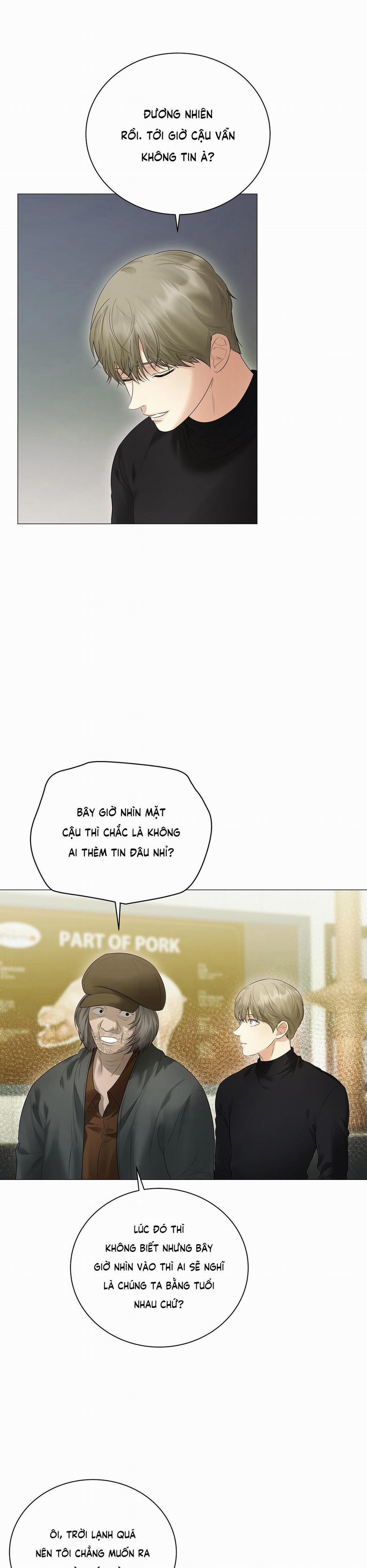 Tên Lừa Đảo U Sầu 6 trang 29