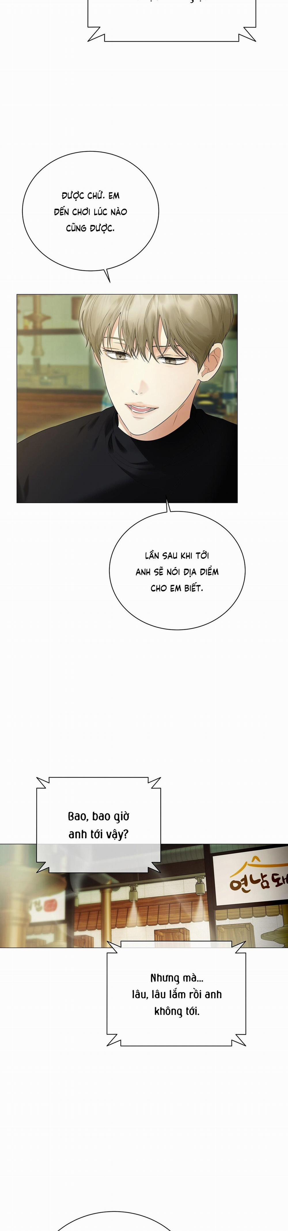 Tên Lừa Đảo U Sầu 6 trang 7