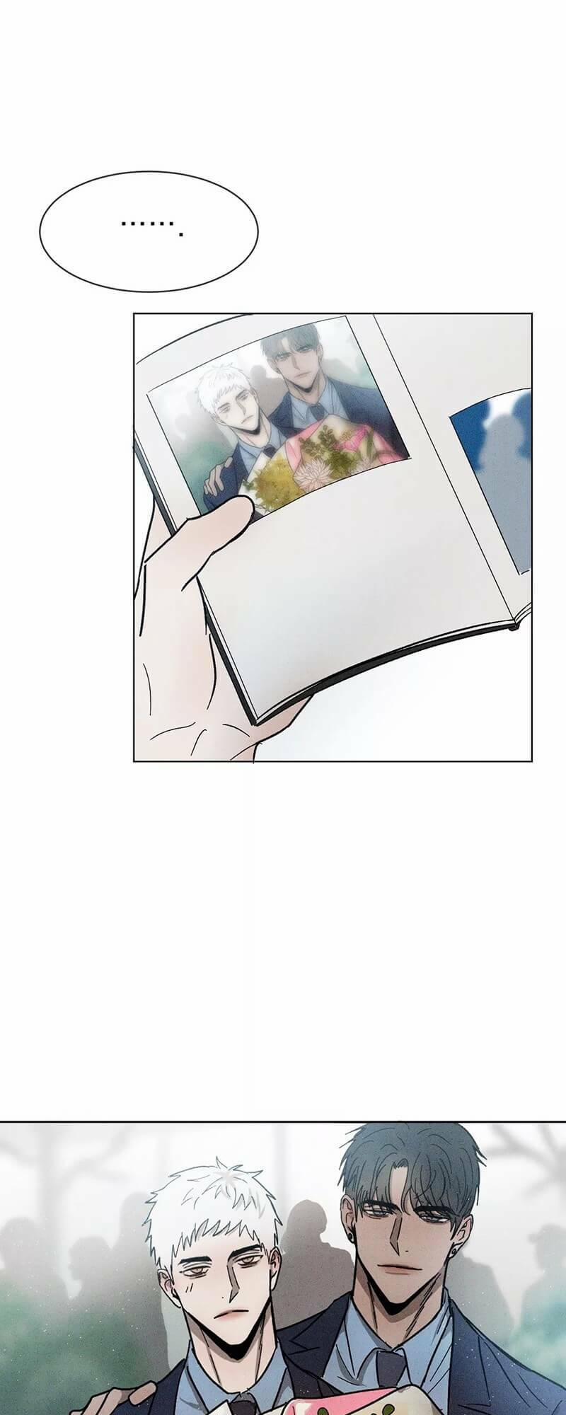 Tên Lưu Ban 0 End trang 10