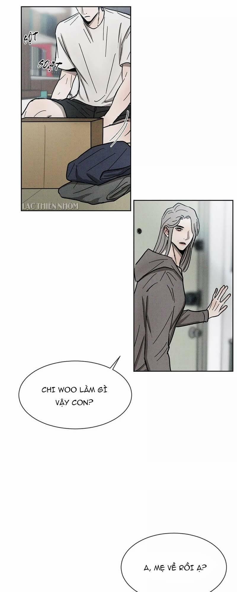 Tên Lưu Ban 0 End trang 13