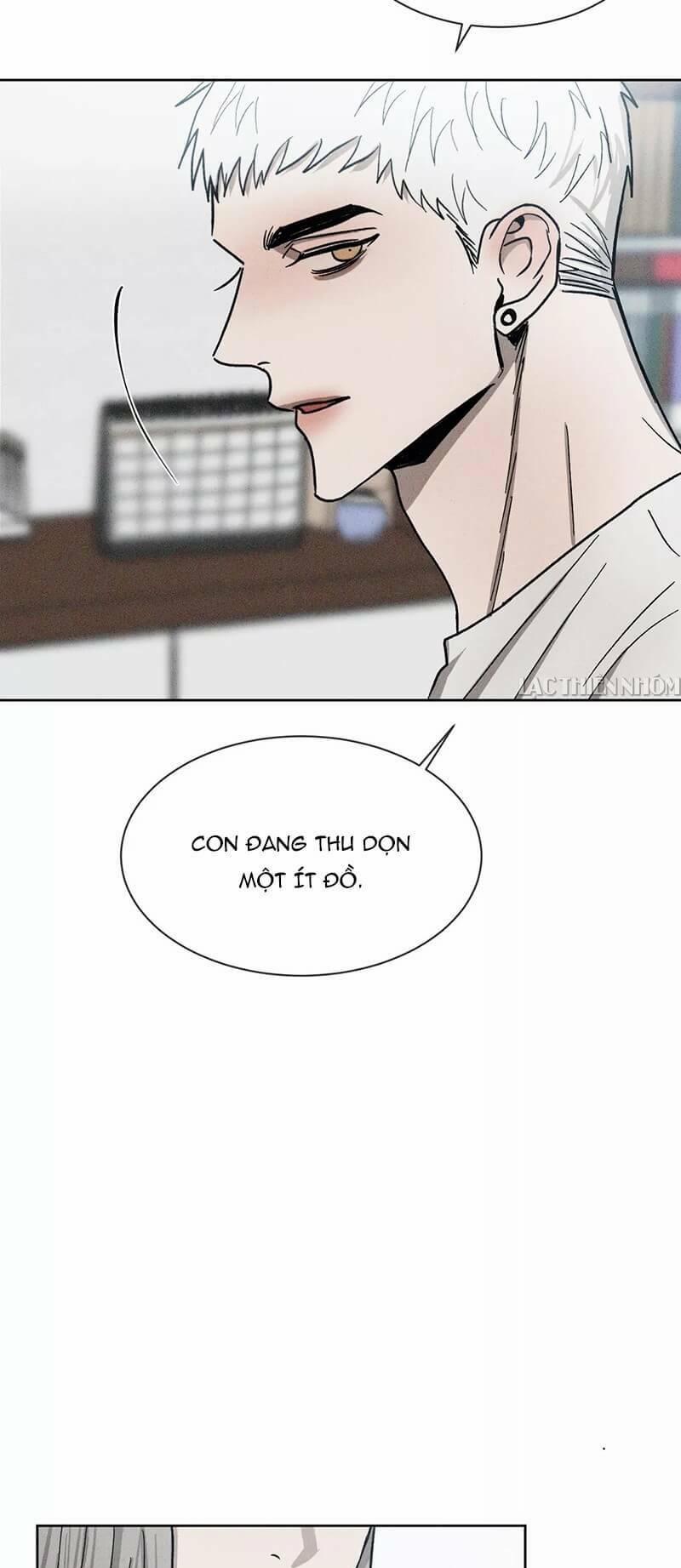 Tên Lưu Ban 0 End trang 14