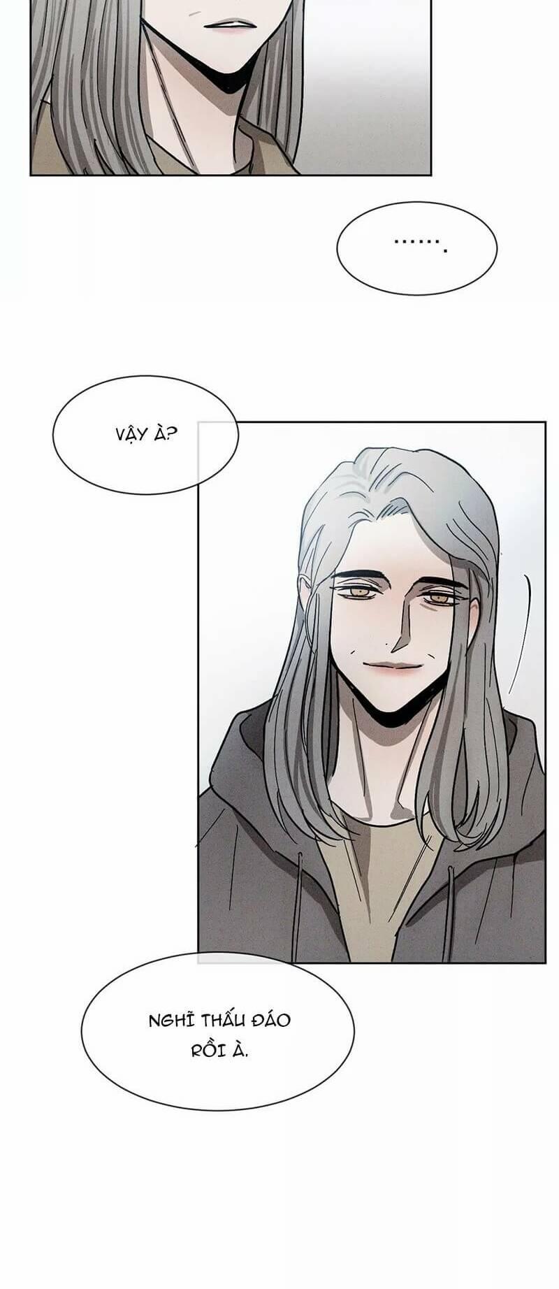 Tên Lưu Ban 0 End trang 15