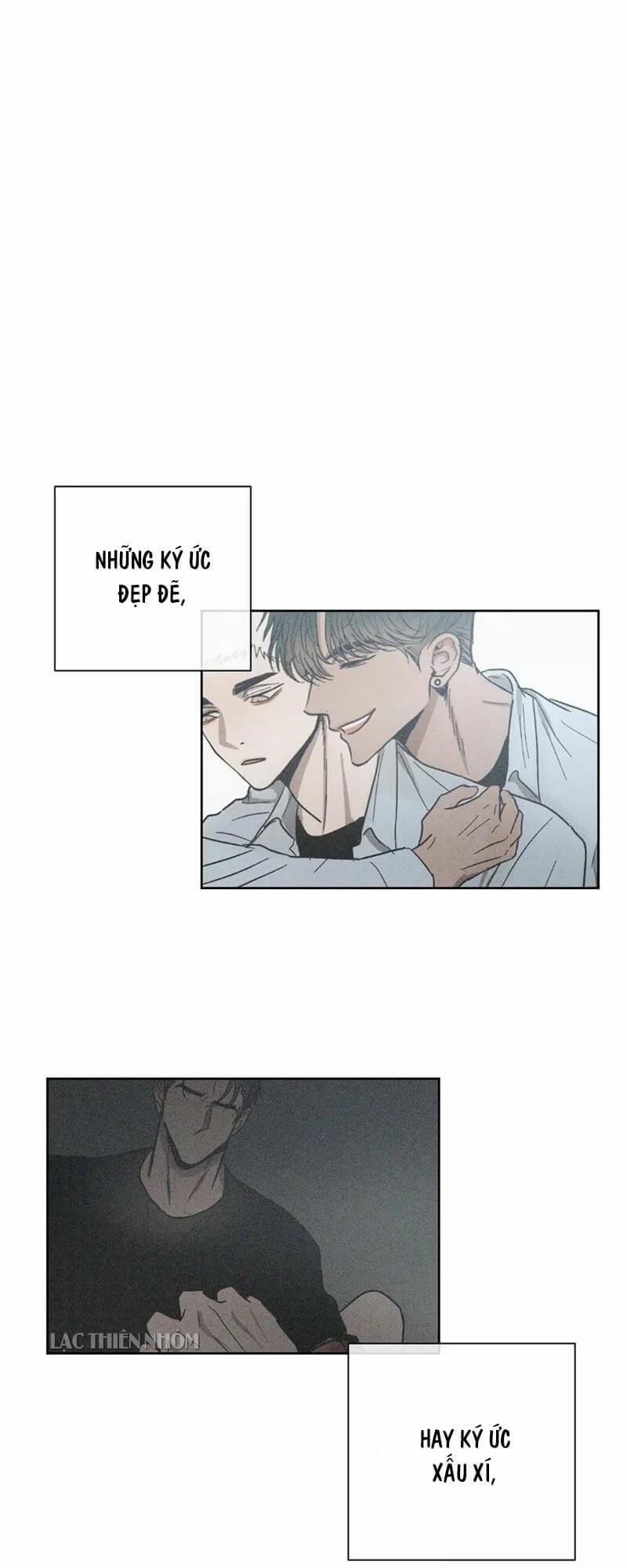 Tên Lưu Ban 0 End trang 16