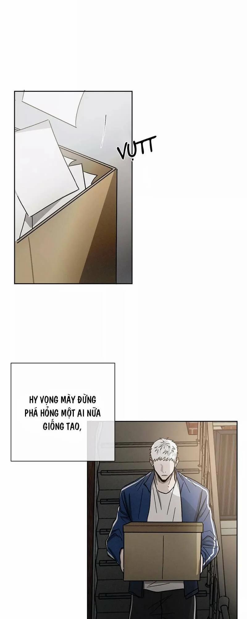 Tên Lưu Ban 0 End trang 18