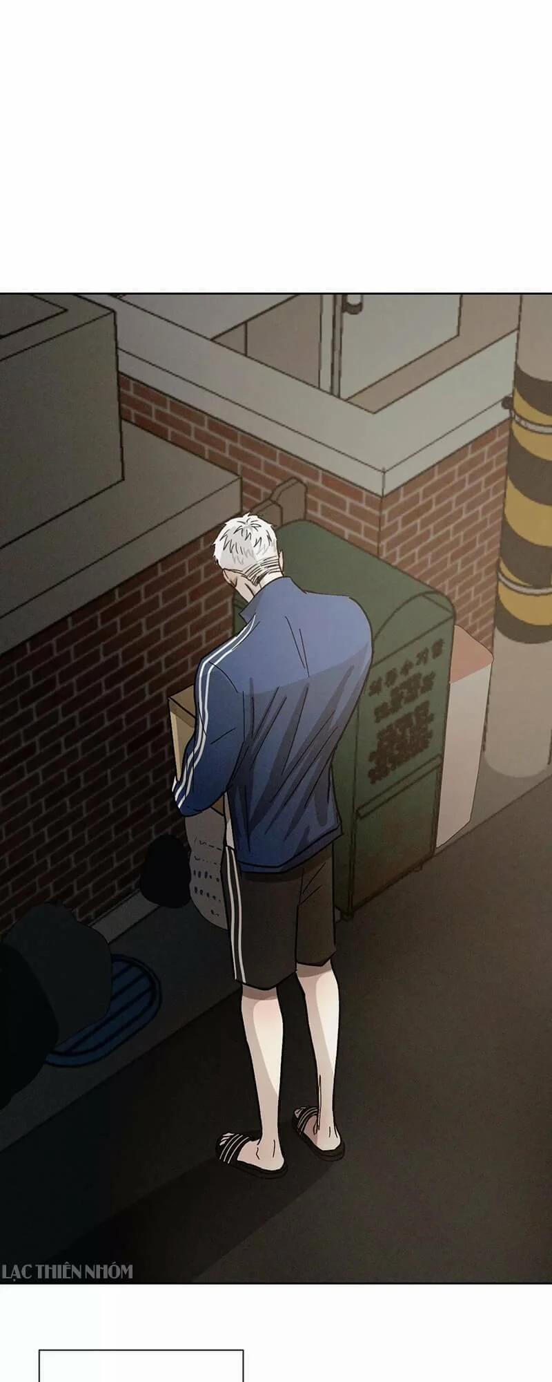 Tên Lưu Ban 0 End trang 20