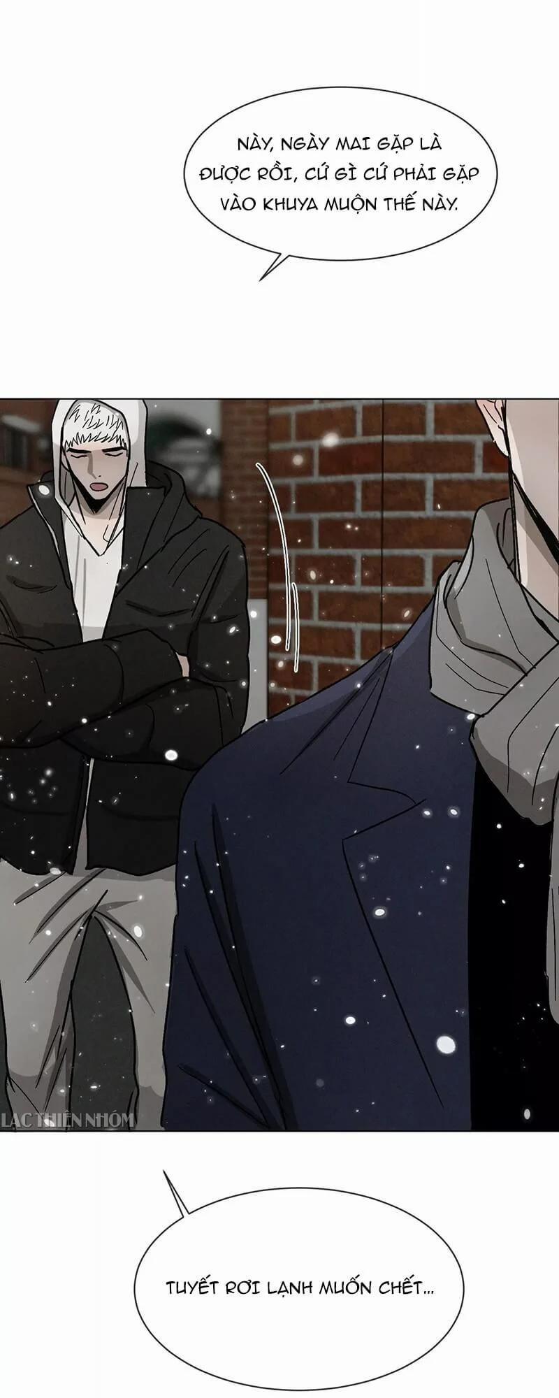 Tên Lưu Ban 0 End trang 31