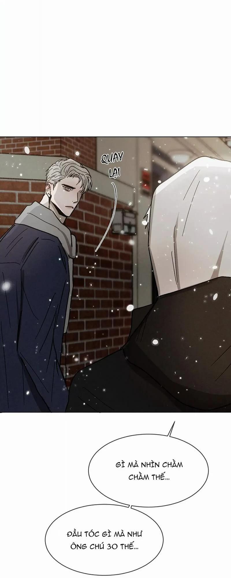 Tên Lưu Ban 0 End trang 32