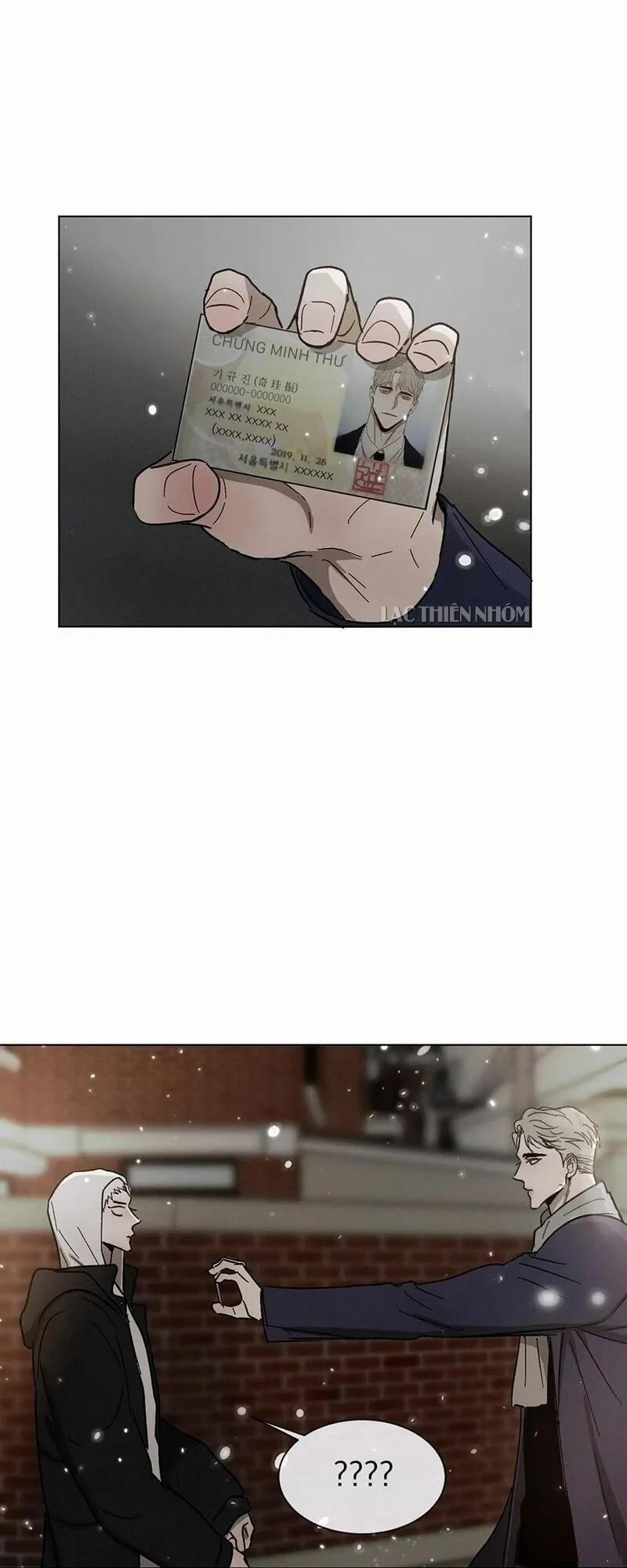 Tên Lưu Ban 0 End trang 33