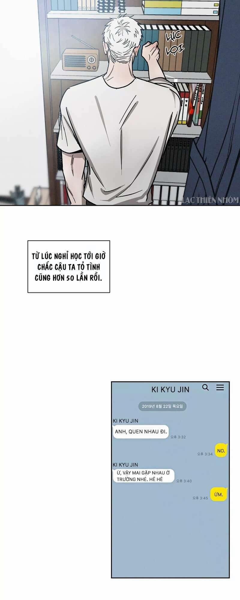 Tên Lưu Ban 0 End trang 4