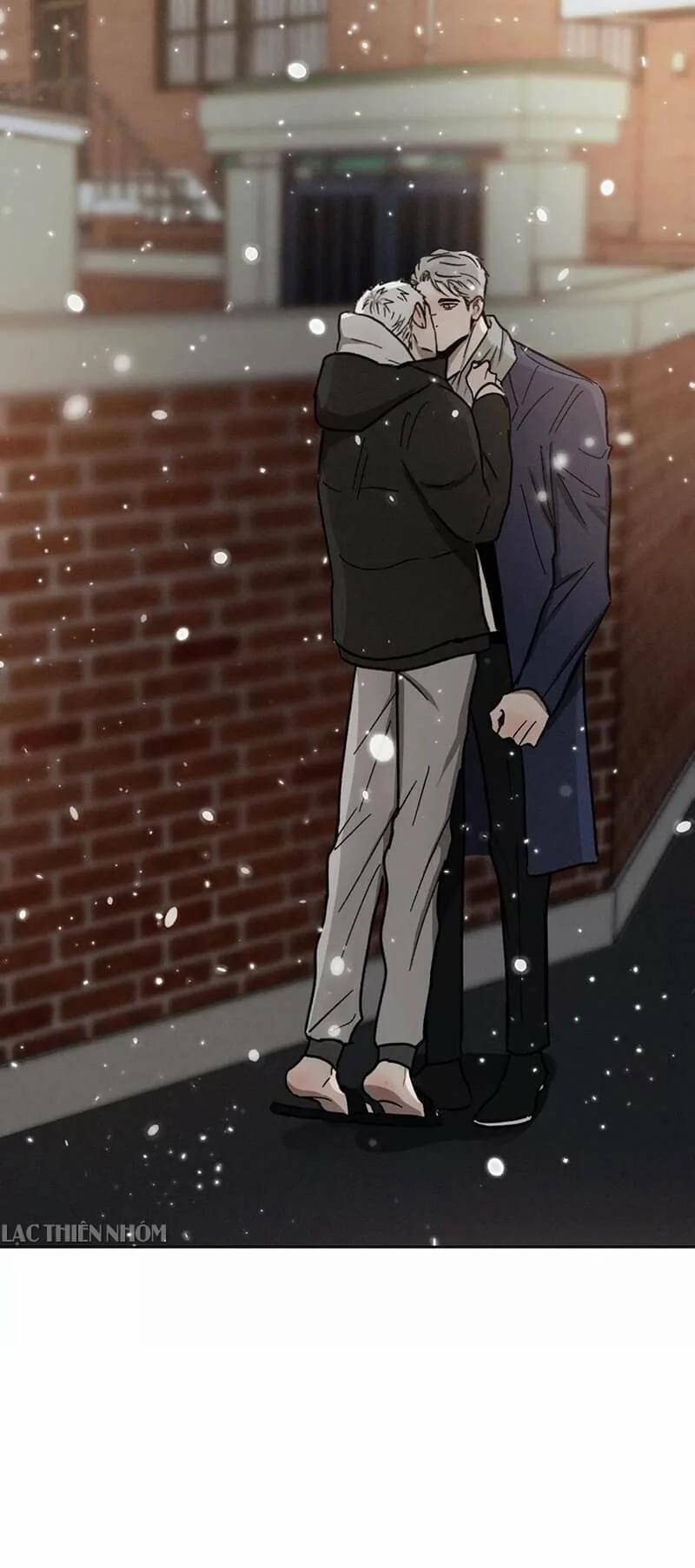 Tên Lưu Ban 0 End trang 50