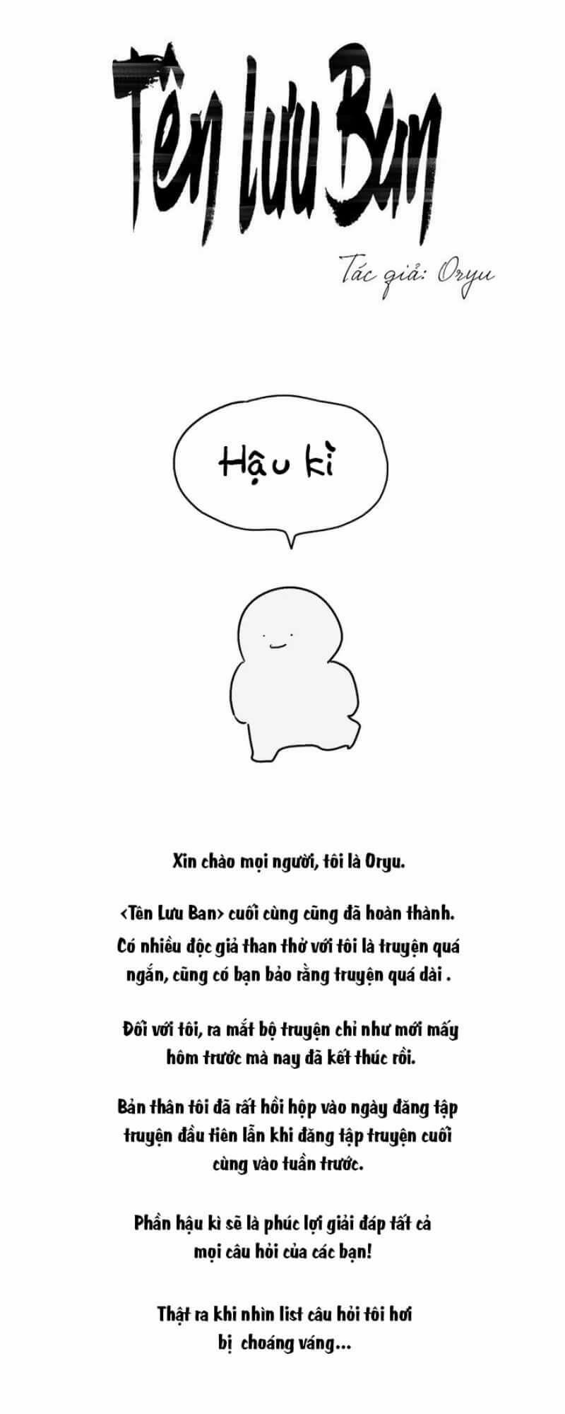 Tên Lưu Ban 0 End trang 56