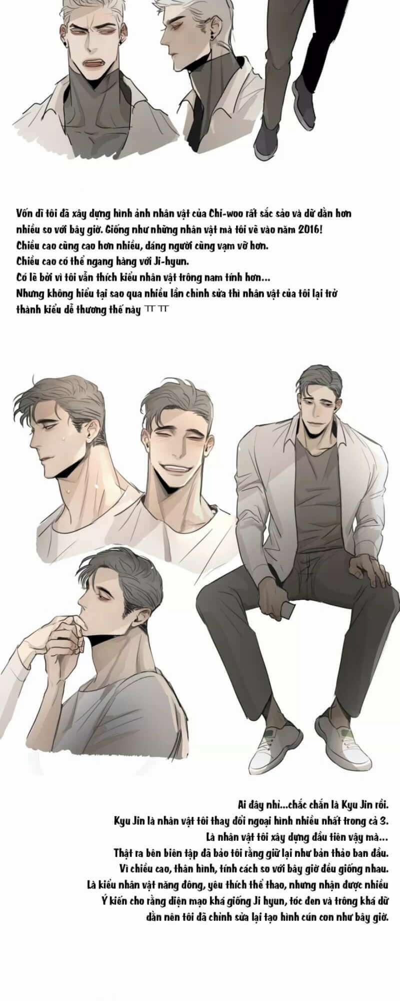 Tên Lưu Ban 0 End trang 58