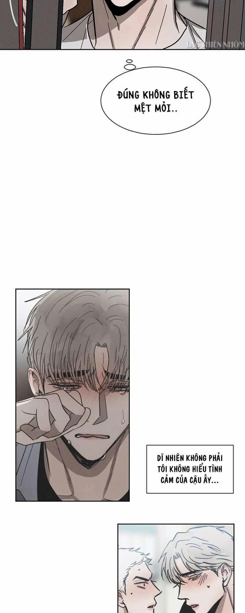 Tên Lưu Ban 0 End trang 7