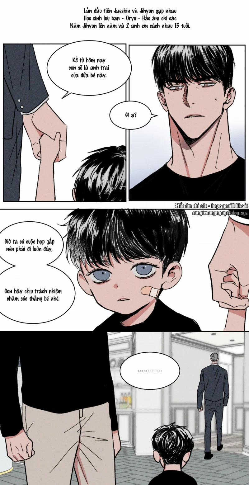 Tên Lưu Ban 0 Extra trang 3