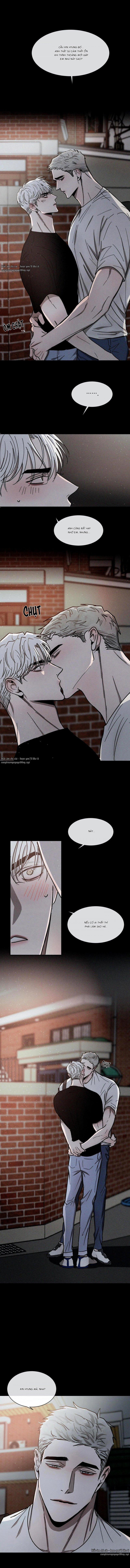 Tên Lưu Ban 0 Ngoại truyện 1 trang 2