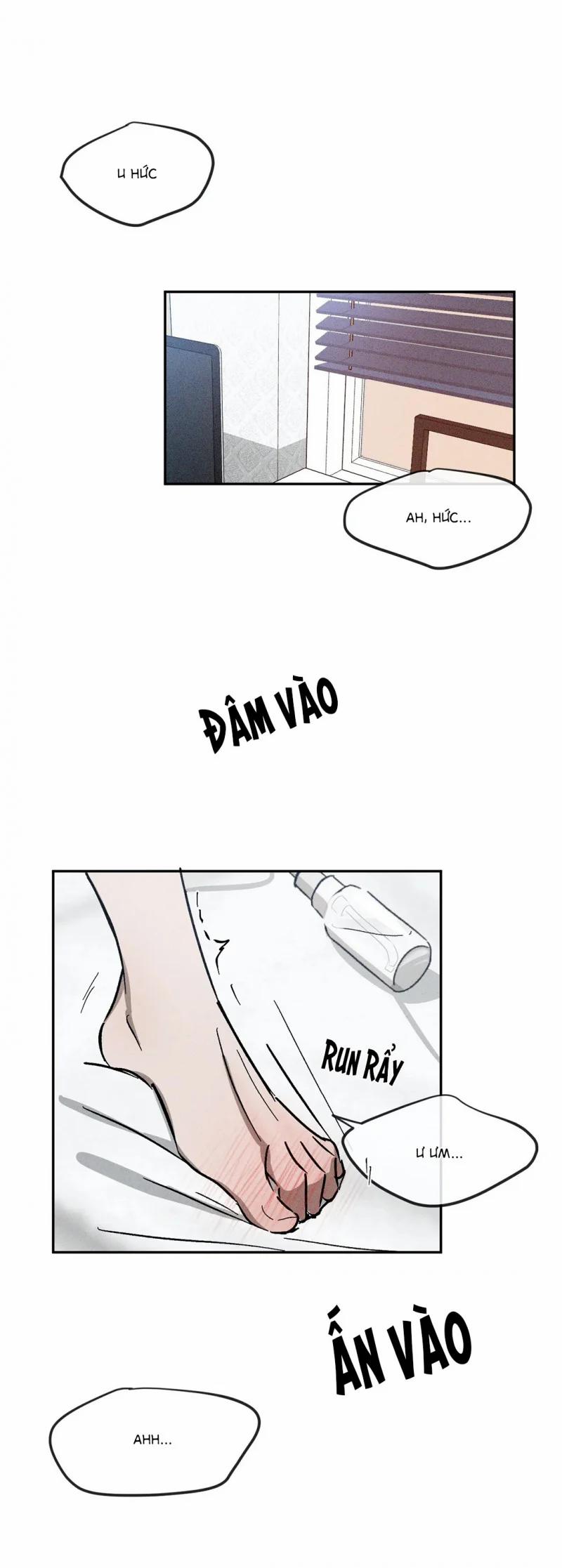 Tên Lưu Ban 0 Ngoại truyện 2 trang 0