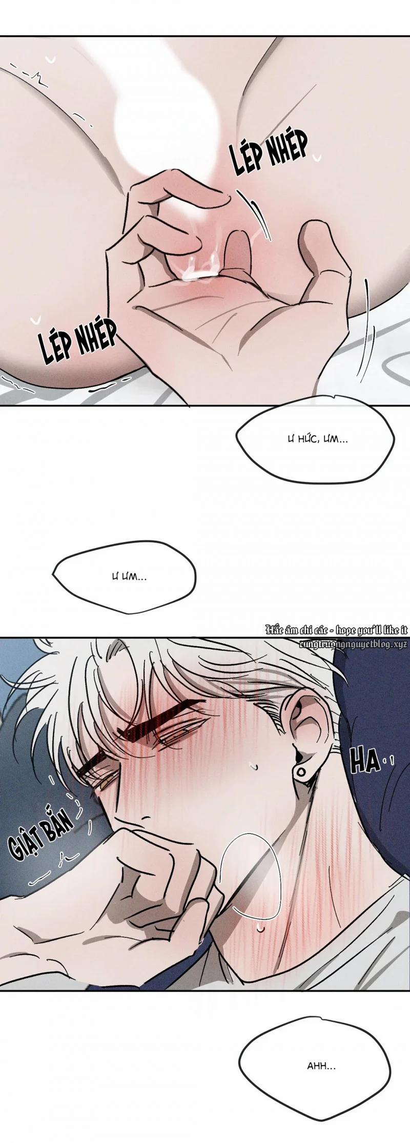 Tên Lưu Ban 0 Ngoại truyện 2 trang 1