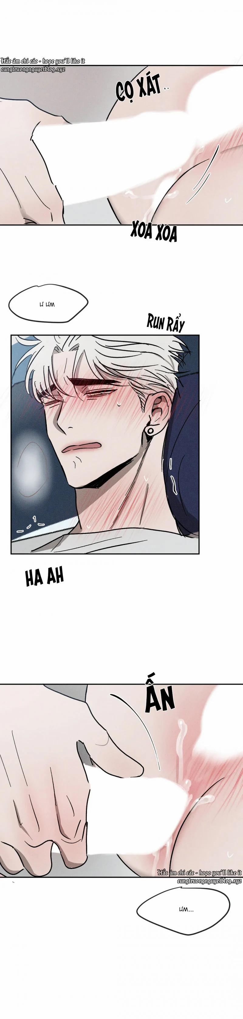 Tên Lưu Ban 0 Ngoại truyện 2 trang 10