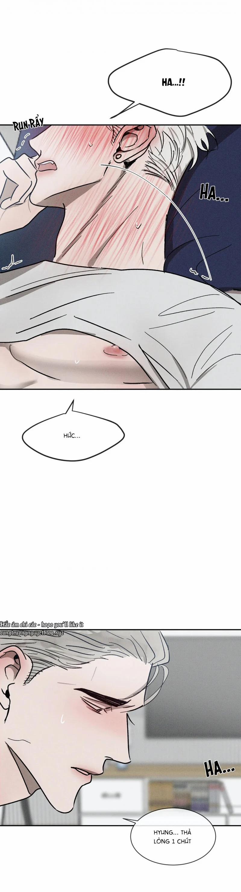 Tên Lưu Ban 0 Ngoại truyện 2 trang 11