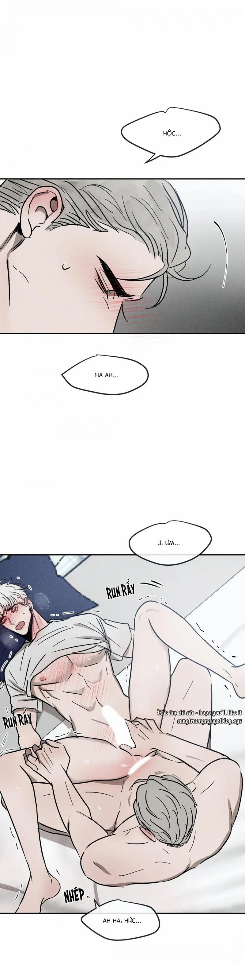 Tên Lưu Ban 0 Ngoại truyện 2 trang 13