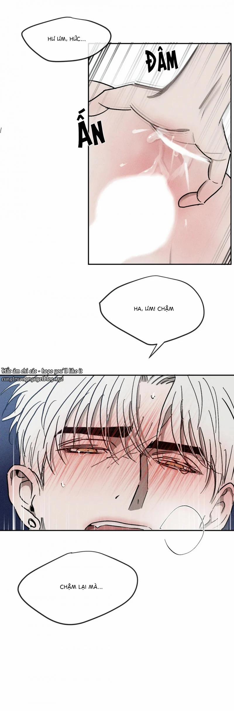 Tên Lưu Ban 0 Ngoại truyện 2 trang 4