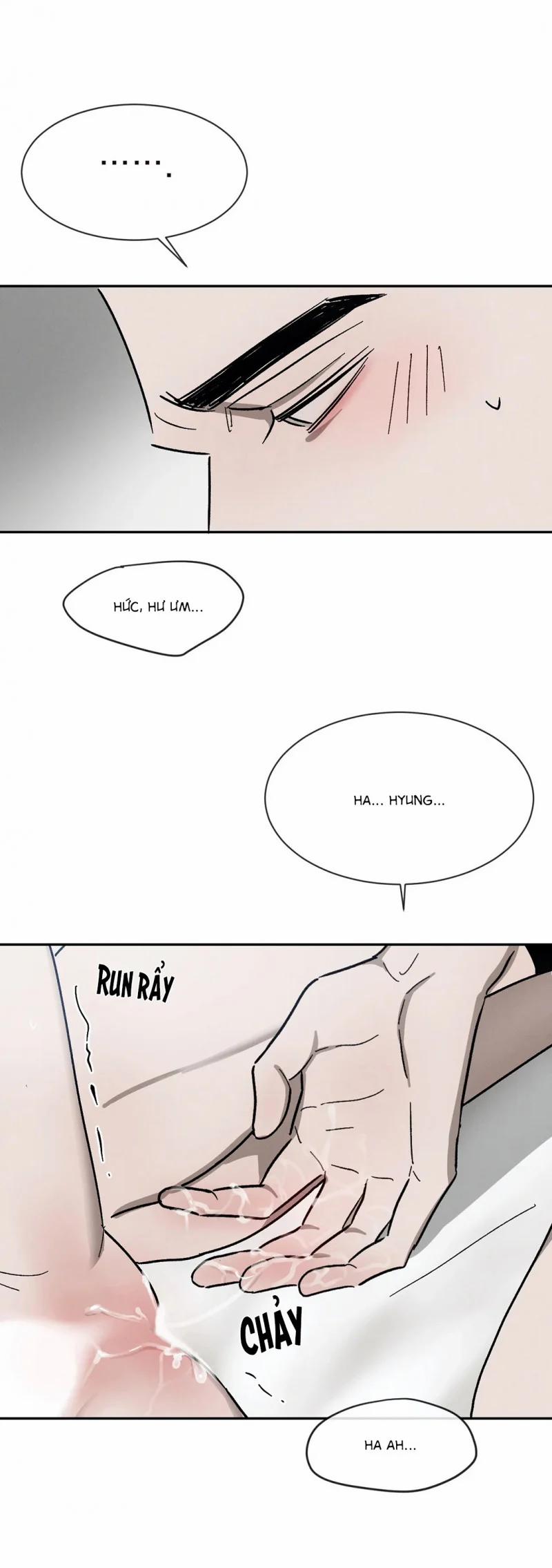 Tên Lưu Ban 0 Ngoại truyện 2 trang 6