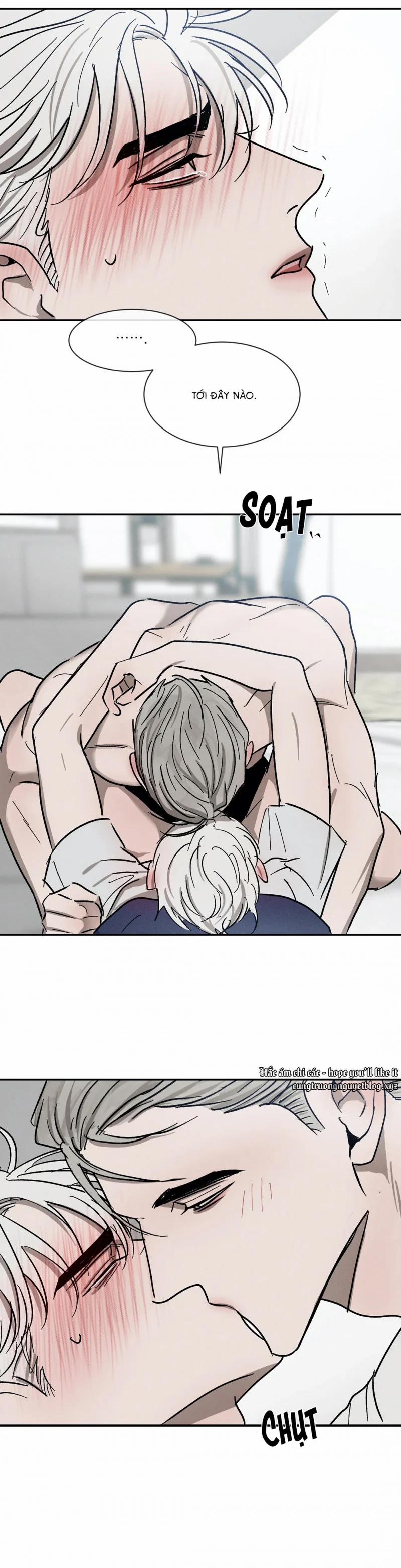 Tên Lưu Ban 0 Ngoại truyện 2 trang 8