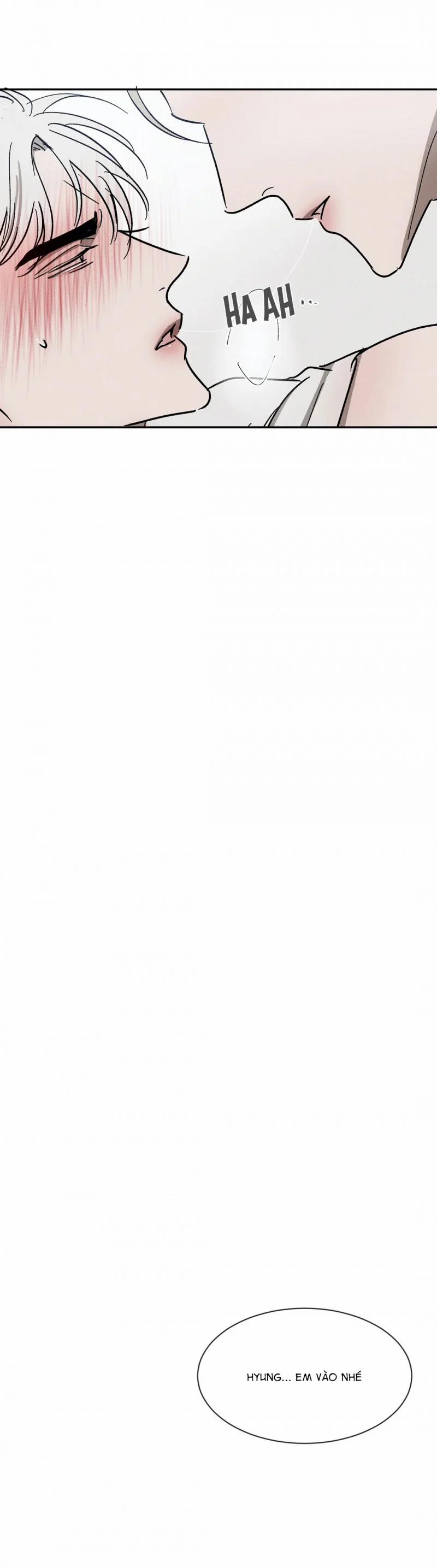 Tên Lưu Ban 0 Ngoại truyện 2 trang 9