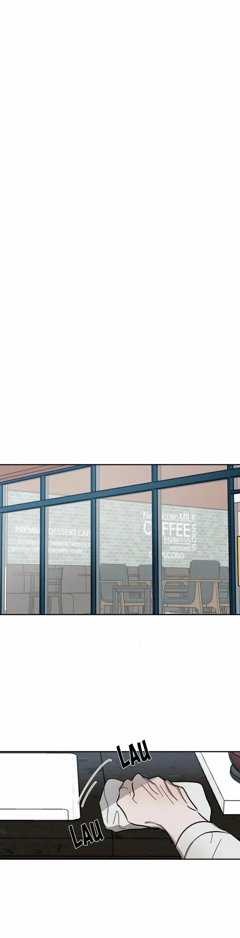 Tên Lưu Ban 0 Ngoại truyện 3 trang 0