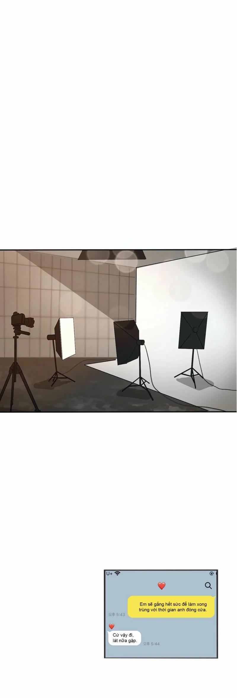 Tên Lưu Ban 0 Ngoại truyện 3 trang 10