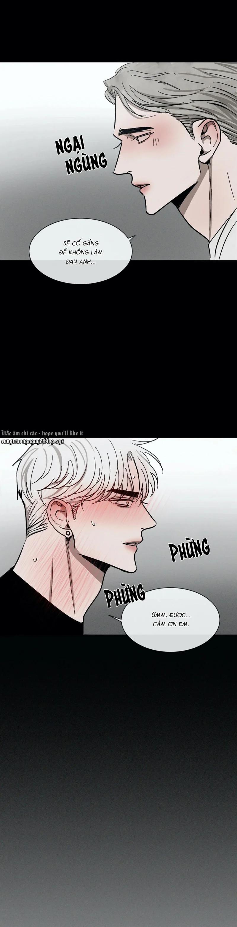 Tên Lưu Ban 0 Ngoại truyện 3 trang 6