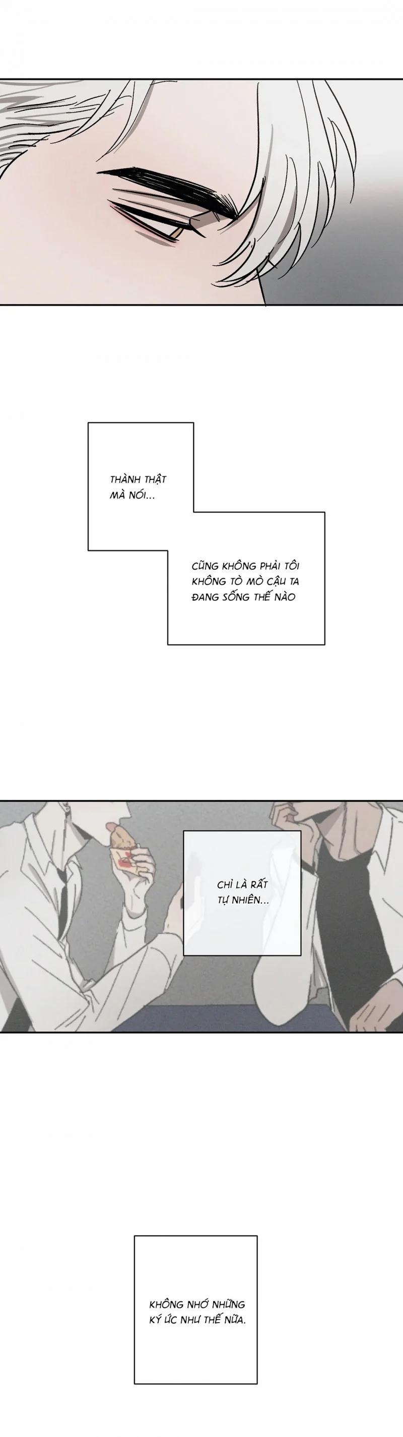 Tên Lưu Ban 0 Ngoại truyện 4 trang 4